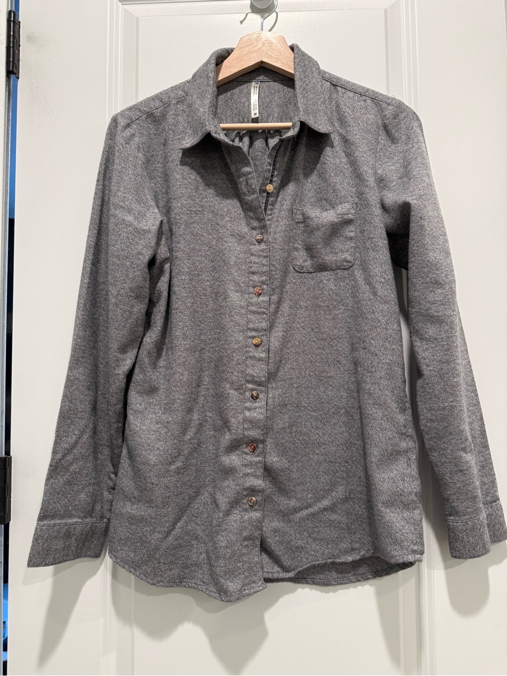 Kuhl Flannel